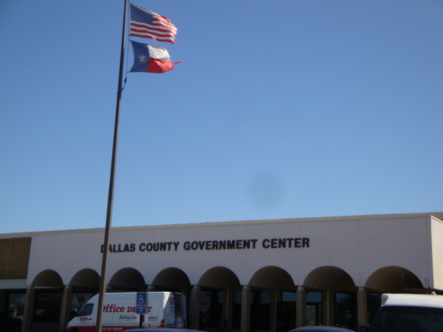 Garland County Government Center-2